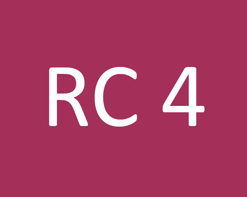 RC 4